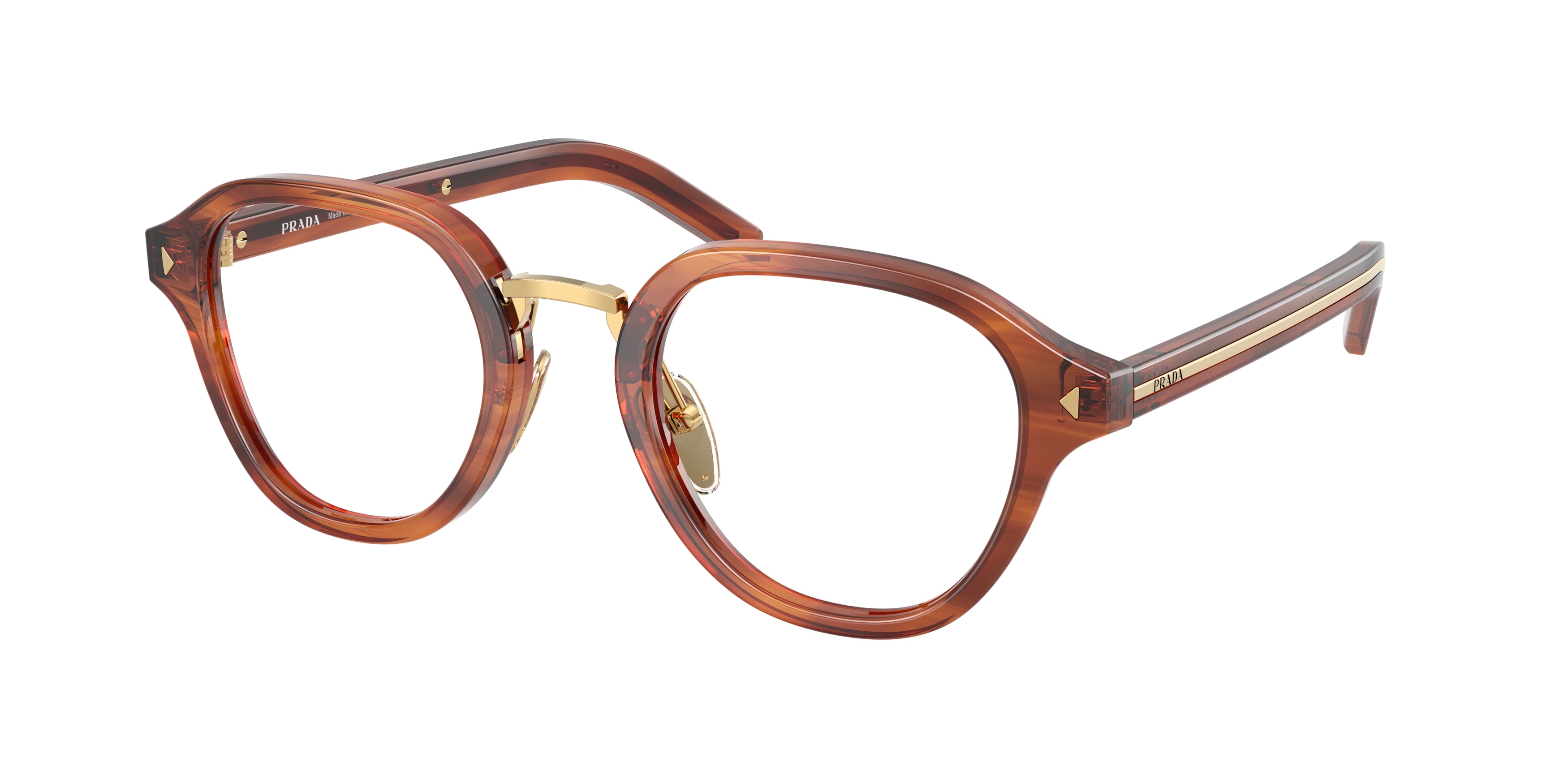 Prada PR C05V 27F1O1  